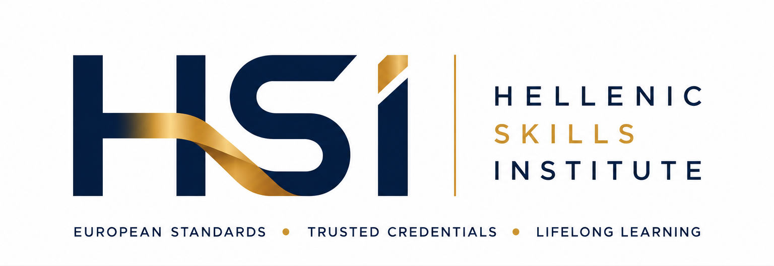 HSI Hellenic Skills Institute